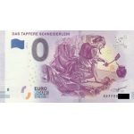 Nota 0€ Das Tapfere Schneiderlein 2019-1